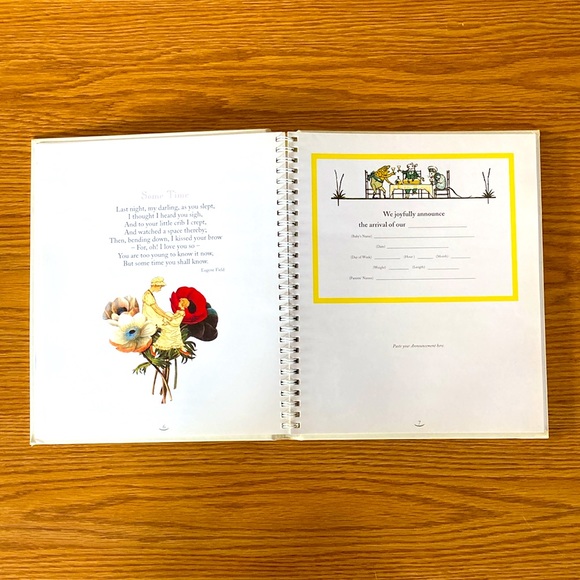 A Baby Book For You - Museum of Fine Arts Boston Bulfinch Press NWOT - Picture 7 of 12